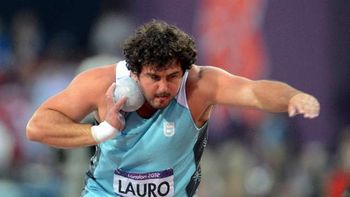 un argentino hara historia en la cita mas importante del atletismo un argentino hara historia en la cita mas importante del atletismo