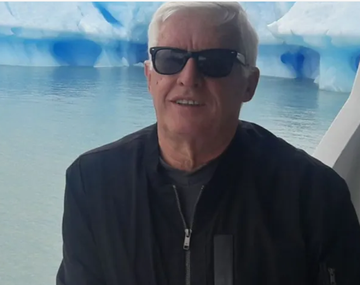 Río Negro: ex juez murió tras ser atropellado