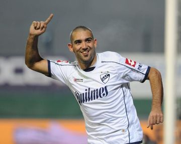 San Lorenzo suma goles: Cauteruccio