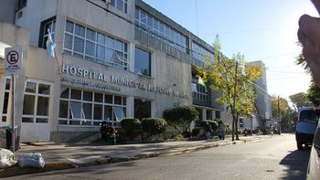 Una chica de 18 años dio a luz en su casa, tiró a la beba por la ventana y la mató Una chica de 18 años dio a luz en su casa, tiró a la beba por la ventana y la mató