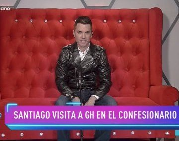 Memes y reacciones por el ingreso de Del Moro a GH