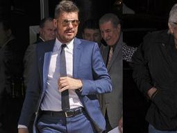 ¿pacto entre tinelli y moyano para quedarse con el futbol argentino? ¿pacto entre tinelli y moyano para quedarse con el futbol argentino?