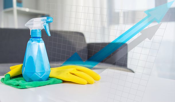 En septiembre aumentaron nuevamente los salarios del personal de casas particulares: ¿cómo quedó la escala?