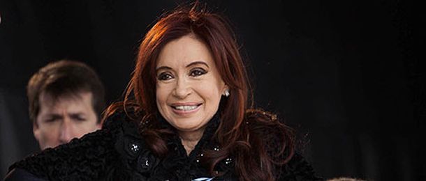 Cristina