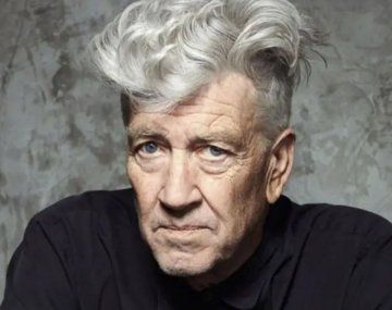 David Lynch