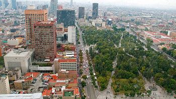 Clima en CDMX y Edomex: el pronóstico del tiempo para este martes 23 de septiembre 2025 Clima en CDMX y Edomex: el pronóstico del tiempo para este martes 23 de septiembre 2025