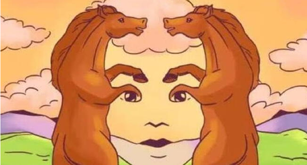 Test viral: lo primero que veas en la imagen revelará tu mayor anhelo