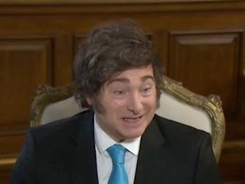 Presupuesto 2026: Javier Milei descartó el veto pero ratificó que el déficit cero es innegociable