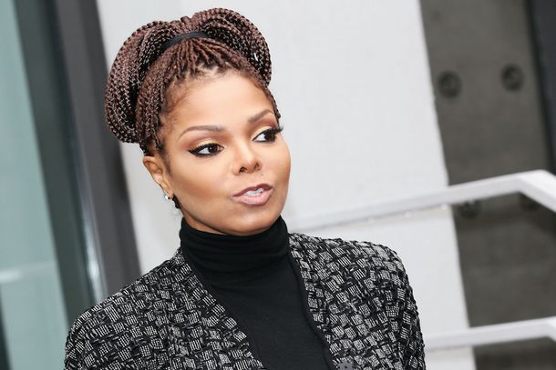 Janet Jackson