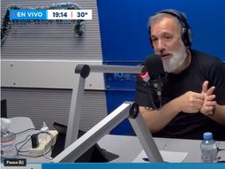 Editorial de Pablo Duggan en De Vuelta