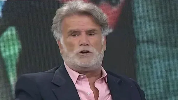 Procesaron por abuso sexual a Teto Medina y le impusieron un embargo millonario