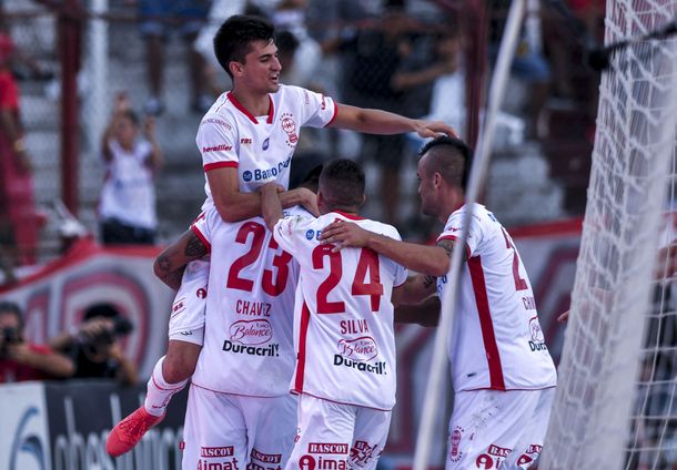 Sorpresa: una promesa del Real Madrid, a punto de sumarse a Huracán