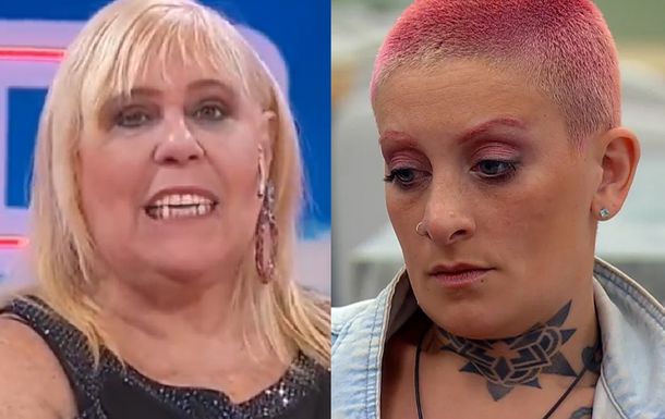 Laura Ubfal dio una insólita teoría sobre la violencia de género y las redes la liquidaron