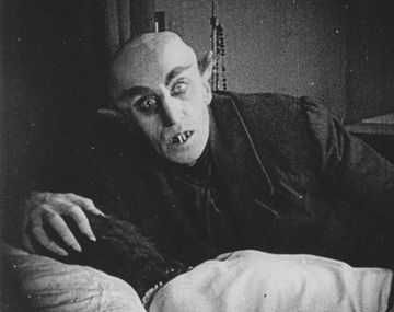 Primer centenario de la película que hizo de un mito literario otro cinematográfico