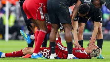 francia sufrio una baja clave: ekitike se pierde el mundial 2026 por una grave lesion francia sufrio una baja clave: ekitike se pierde el mundial 2026 por una grave lesion