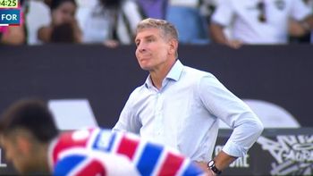 dramatica definicion en brasil: el fortaleza de palermo descendio y el santos de neymar aseguro la sudamericana dramatica definicion en brasil: el fortaleza de palermo descendio y el santos de neymar aseguro la sudamericana