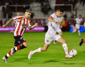 Pelota libre de riesgo en el celular: cómo ver en vivo Barracas Central vs. Estudiantes