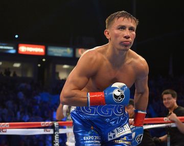 Gennady Golovkin: conocé al boxeador más letal del mundo