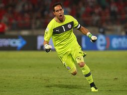 chile no se achica: nunca le tenemos miedo a otras selecciones chile no se achica: nunca le tenemos miedo a otras selecciones