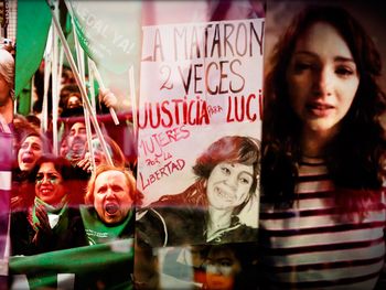 Aborto, la Ley Micaela y Thelma Fardin: 2018, el año de la lucha de las mujeres