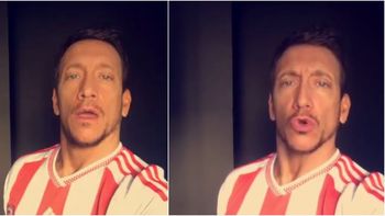 desopilante video de nicolas vazquez en su ultimo dia con 38 anos desopilante video de nicolas vazquez en su ultimo dia con 38 anos