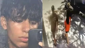 tiene 16 anos y fue detenida por el asesinato a punaladas de un joven de 15: ¿filmaron el crimen? tiene 16 anos y fue detenida por el asesinato a punaladas de un joven de 15: ¿filmaron el crimen?