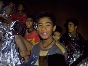 Foto: Marina Tailandesa