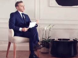 Minutos antes que se conozca los datos a favor de Juntos por el Cambio, Majul denunciaba que podía haber fraude
