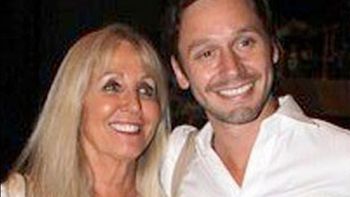 la suegra de pampita escribio una carta dedicada a blanca la suegra de pampita escribio una carta dedicada a blanca