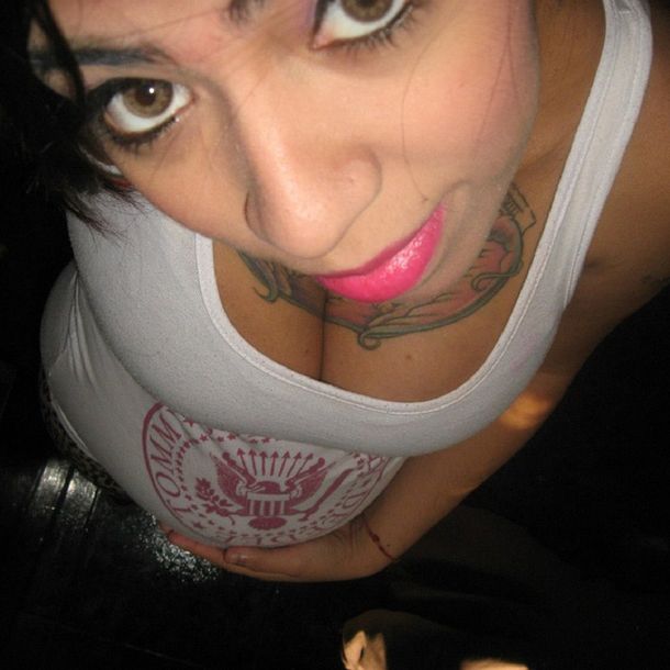 Una mujer ahogó a su bebé de cuatro meses en un camping