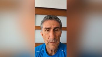 bauza lamento el accidente de chapecoense: perdi a dos personas queridas bauza lamento el accidente de chapecoense: perdi a dos personas queridas