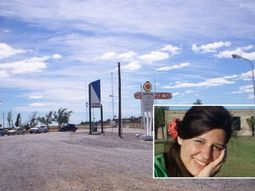 No hallaron material genético de María Cash en Chubut