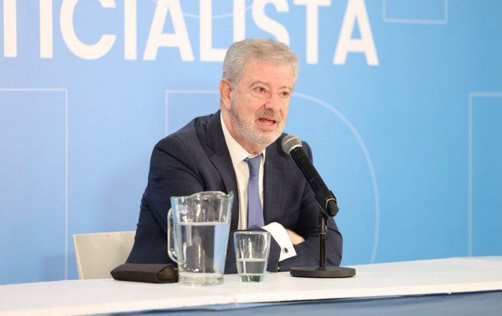 Causa Vialidad: Beraldi afirmó que la sentencia carece de argumentos jurídicos