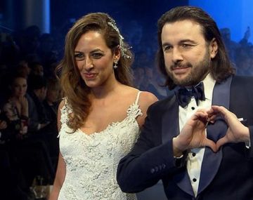 Ergun Demir confesó que está confundido