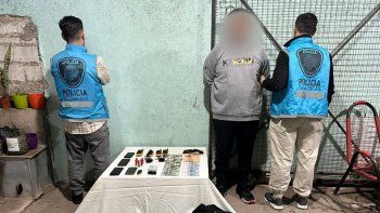 cayo una banda que le robo millones de pesos a un empresario en balvanera cayo una banda que le robo millones de pesos a un empresario en balvanera