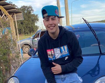 Zárate: le pegaron a un DJ a la salida del boliche y lo dejaron en coma