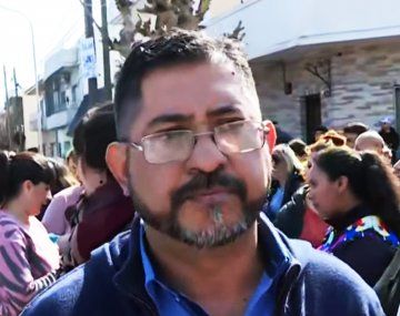 Habló el conductor que encerró a los motochorros que provocaron la muerte de Morena