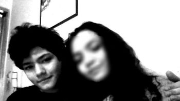 Apareció Rodrigo Kuyumchoglu Apareció Rodrigo Kuyumchoglu