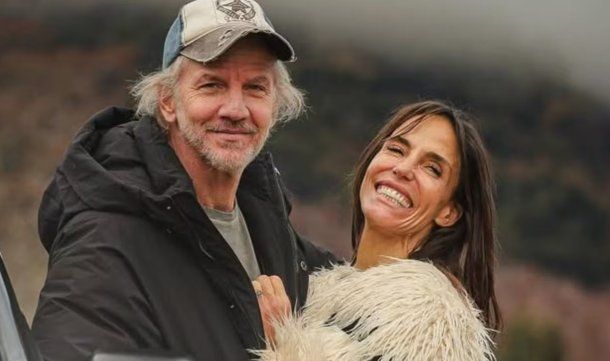 Facundo Arana rompió el silencio tras su separación de María Susini: qué dijo