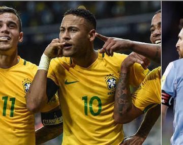 El Scratch arrasó en la segunda mitad de las Eliminatorias