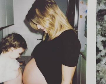 Paula Chaves adelanta su parto: El trabajo no lo hace el obstetra ni su equipo