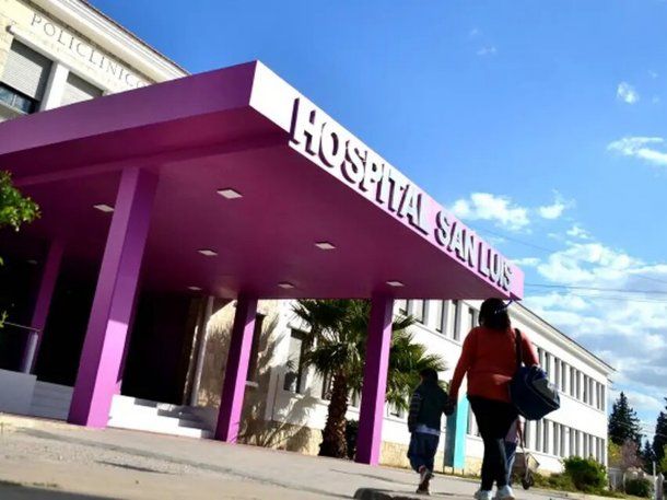 Una beba fue internada con fracturas y está grave: investigan a su madre y al padrastro