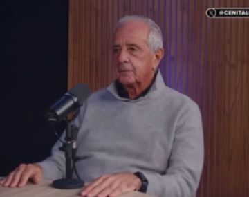 La chicana de Rodolfo DOnofrio a Boca que volvió locos a los hinchas de River