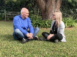 Carolina Píparo rompió con Espert y se acerca a Javier Milei