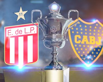 Estudiantes recibe a un Boca que quiere seguir de racha