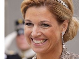 maxima, cerca de convertirse en la nueva reina de holanda maxima, cerca de convertirse en la nueva reina de holanda