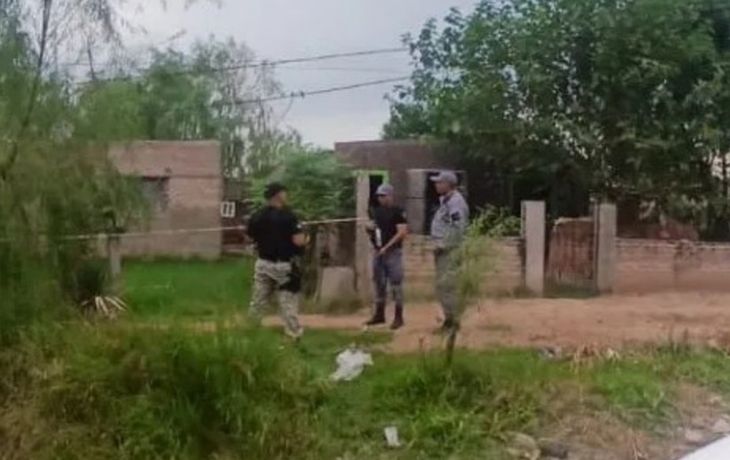Horror en Chaco: asesinó a su ex con un hacha y luego abusó y mató a la hija de 17 años