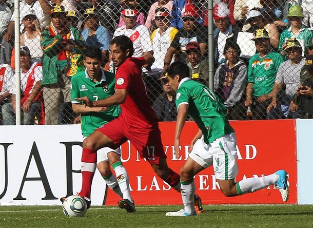 Colombia y Ecuador ganaron y sueñan con la clasificación