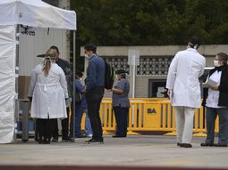 Ciudad: los médicos harán un paro este martes en reclamo de una mejor paritaria