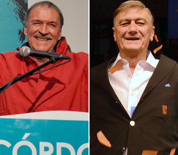 En Córdoba y Santa Fe triunfaron los candidatos de los gobernadores